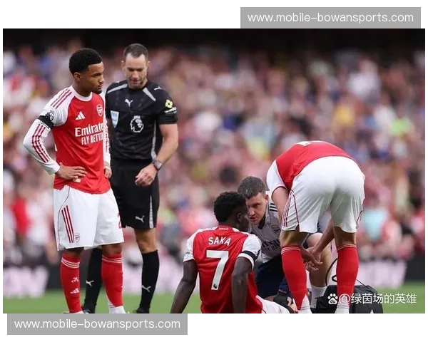 阿森纳伤病潮持续困扰 阵容深度将决定其多线作战上限