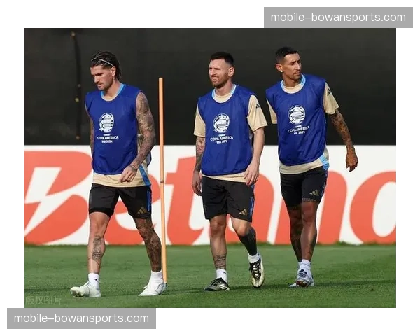 阿根廷预选赛11场零封延续卫冕底气 罗梅罗奥塔门迪组合仍为定海神针